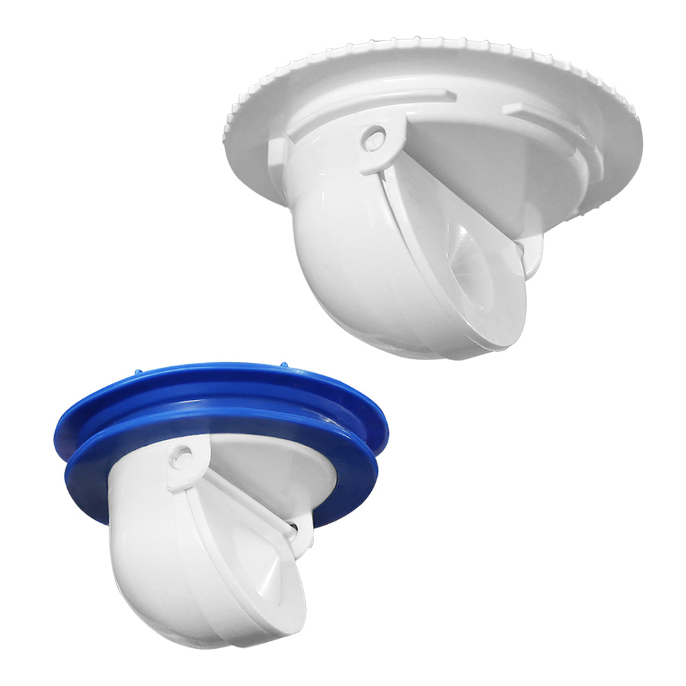 Check Antiolores Universal FLEXIMATIC 2590 — modelo 2590 — detalle 1