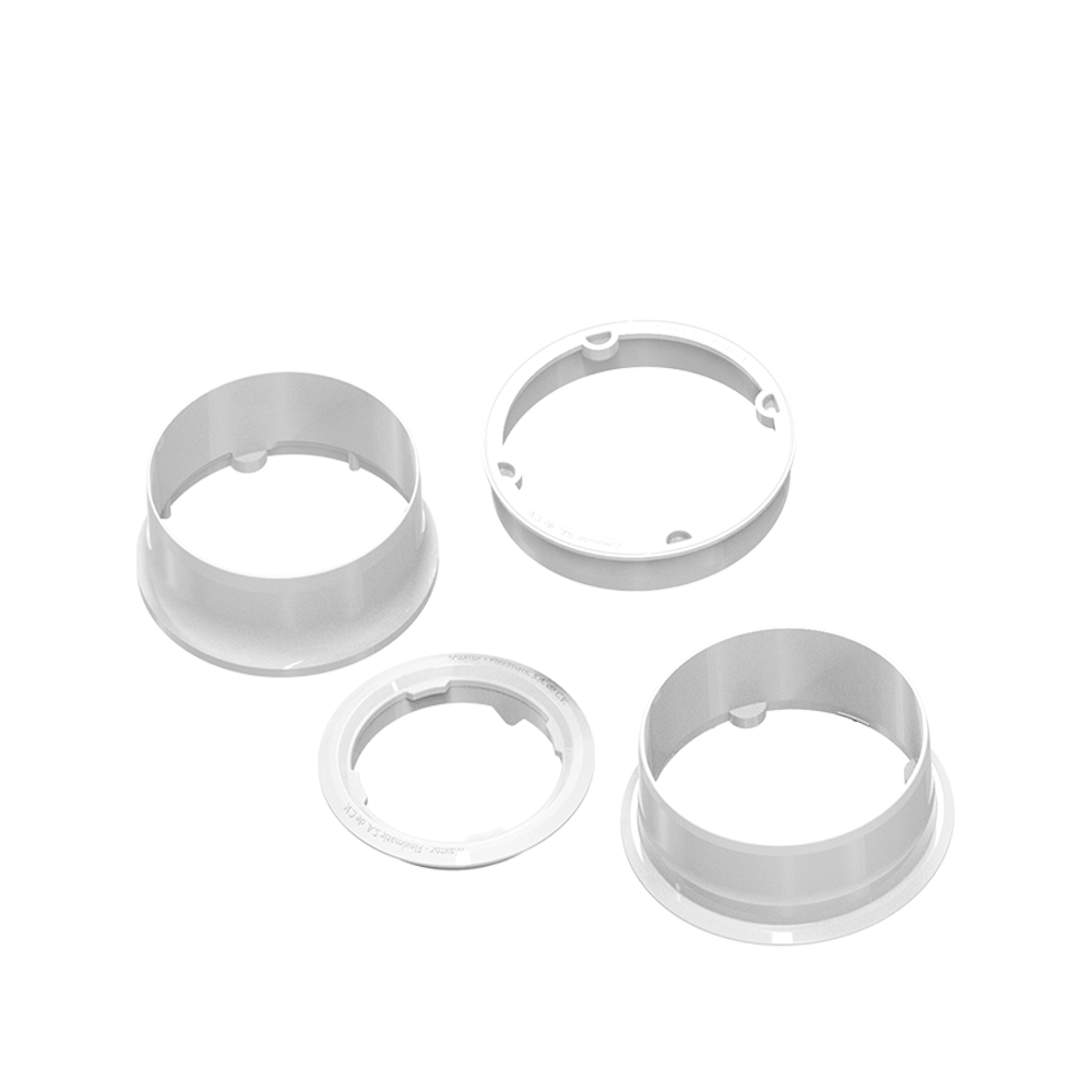 Check Antiolores Universal FLEXIMATIC 2590 — modelo 2590 — detalle 2