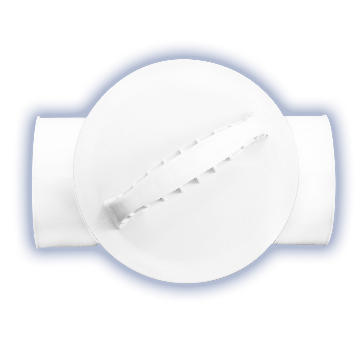 Cople antirretorno de ABS 4 pulgadas FLEXIMATIC 2644 — modelo 2644 — detalle 2