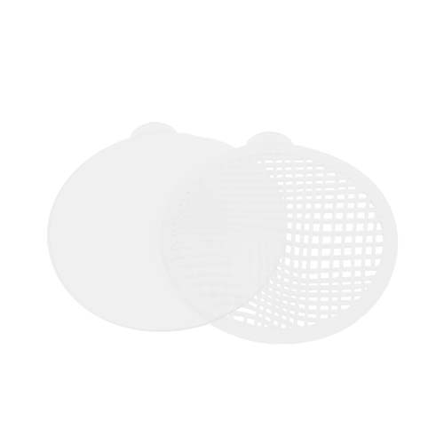 Atrapa todo y tapa higiénica para coladera FLEXIMATIC 2694 — modelo 2694 — detalle 1