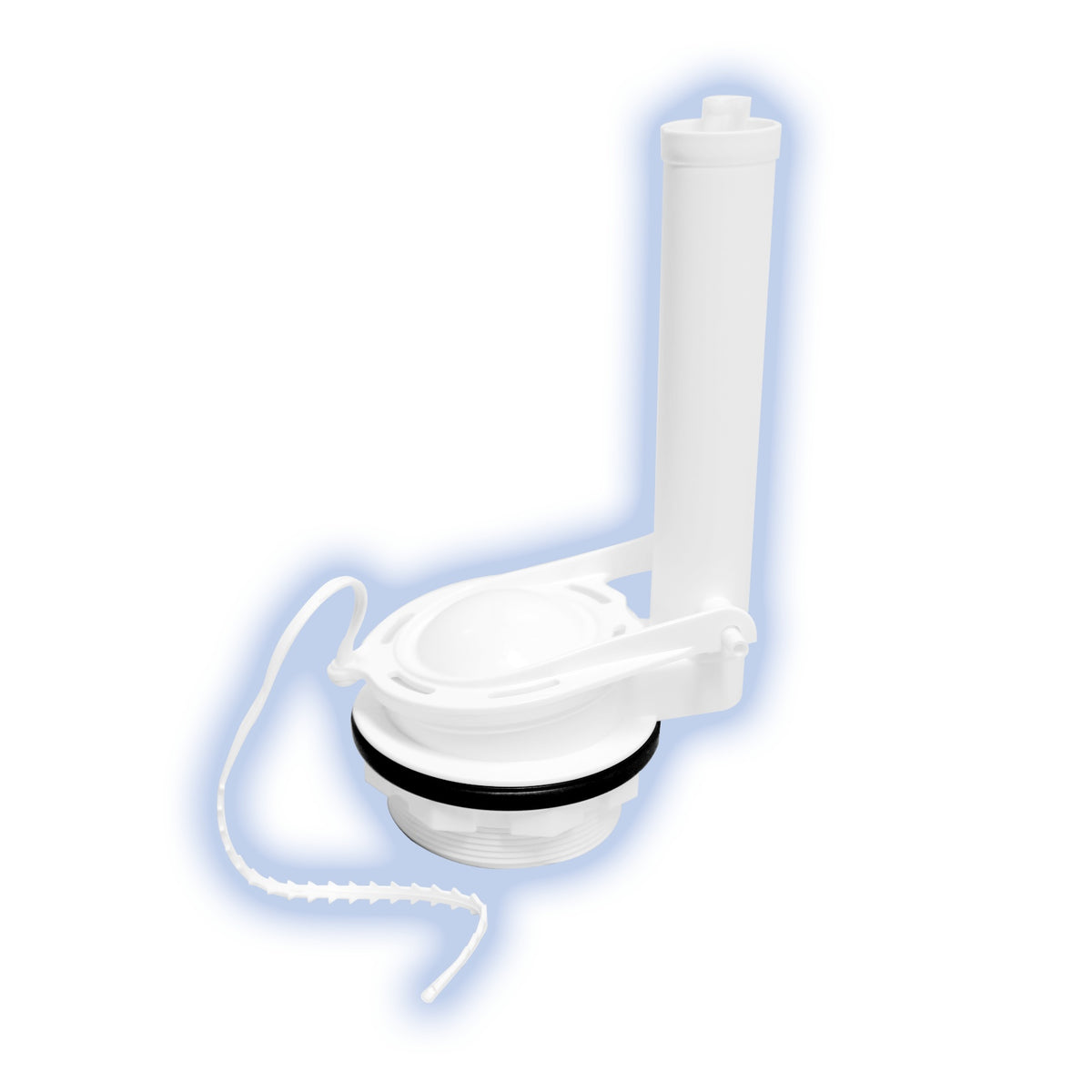 Válvula de descarga de 3" FLEXIMATIC 2701 — modelo 2701
