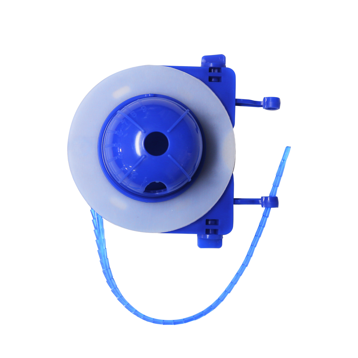 Sapo ajustable universal para descargas de 3" FLEXIMATIC 2708 — modelo 2708 — detalle 2