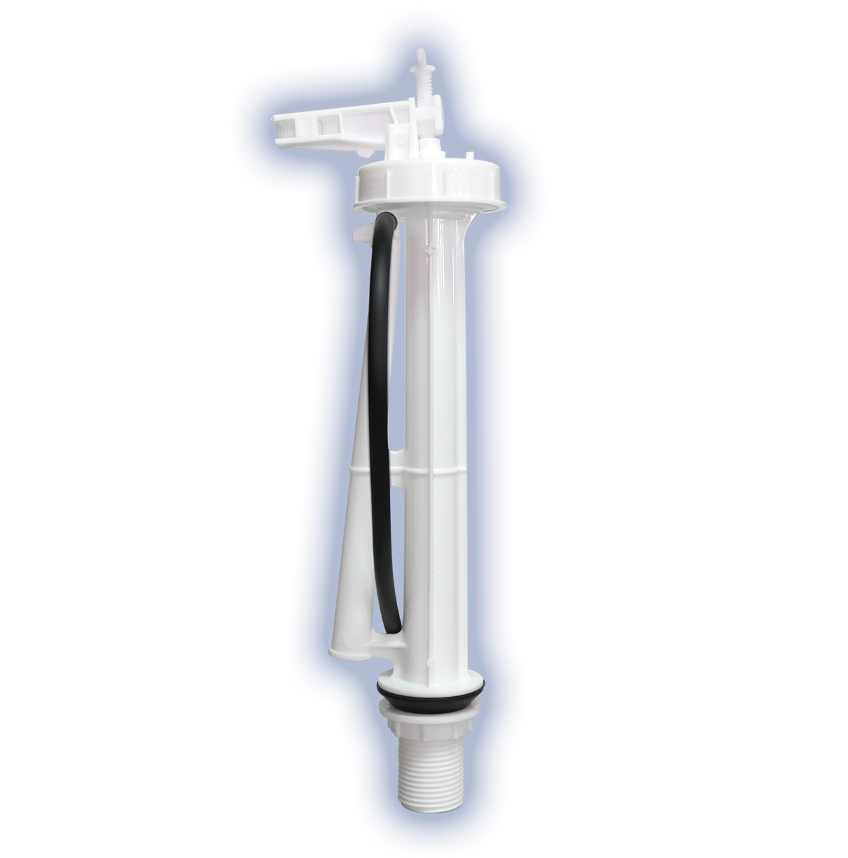 Válvula de Admisión Anti-Sifón Gira Jack de 8.5" FLEXIMATIC 2716 — modelo 2716 — detalle 1