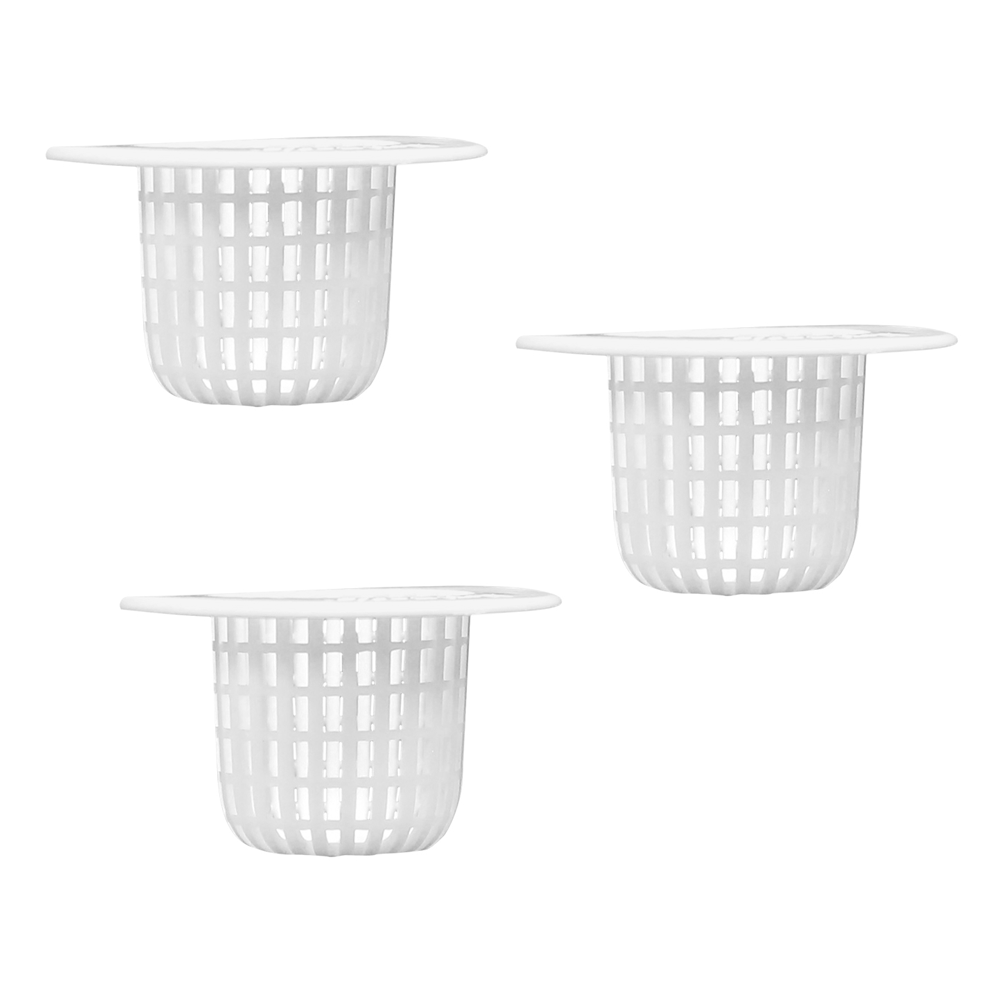 Tripack (3 piezas) de atrapatodo. Para lavabo FLEXIMATIC 2720A — modelo 2720A — detalle 1
