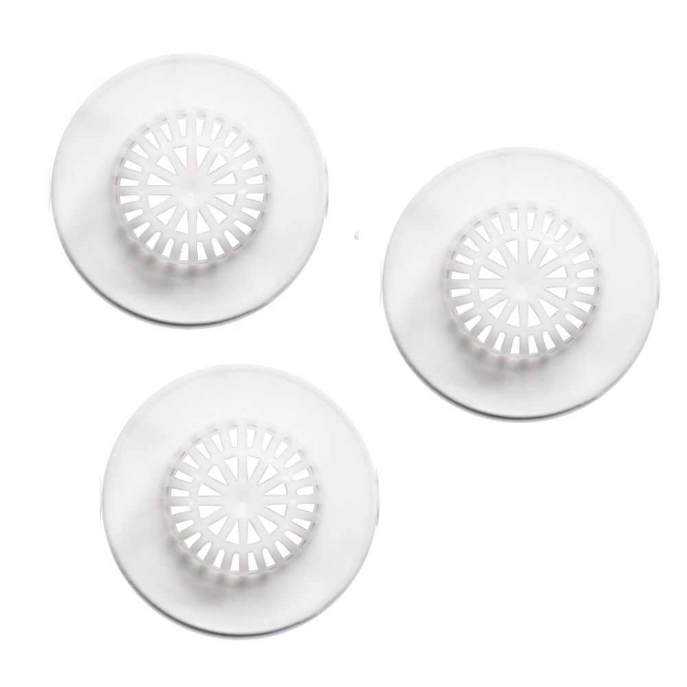 Tripack (3 piezas) de atrapatodo. Para lavabo FLEXIMATIC 2720A — modelo 2720A — detalle 2