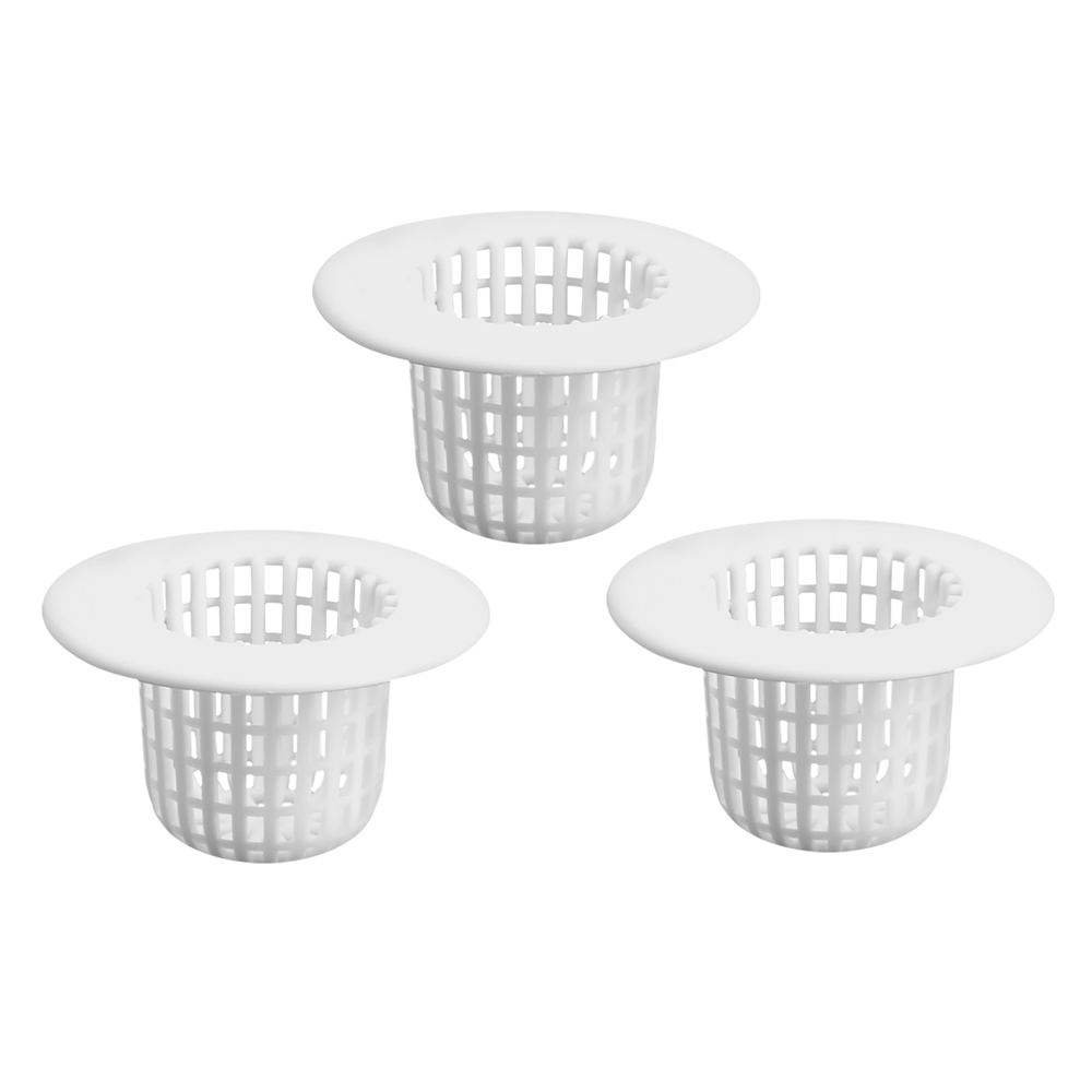 Tripack (3 piezas) de atrapatodo. Para lavabo FLEXIMATIC 2720A — modelo 2720A — detalle 3