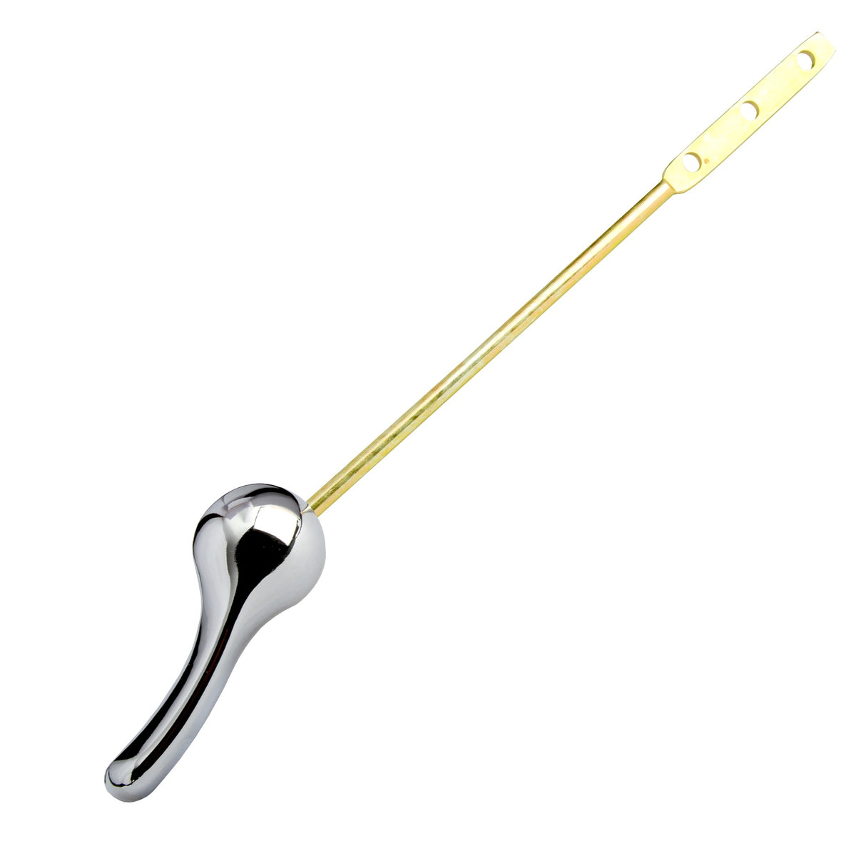 Palanca metálica para WC FLEXIMATIC 4411 — modelo 4411