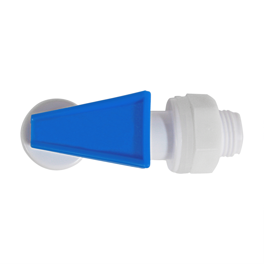 Llave despachadora de agua FLEXIMATIC 4428 — modelo 4428 — detalle 1