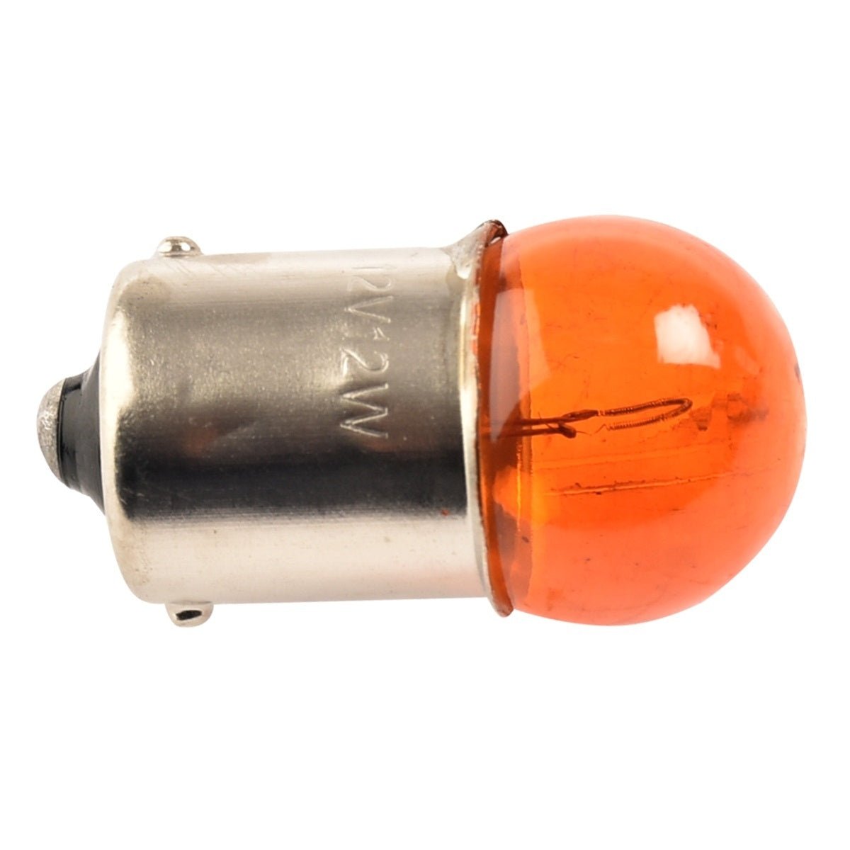 FOCO G - 18.5 M/M (AMBAR) 12W (CJA) - FERRETERÍA WITZI