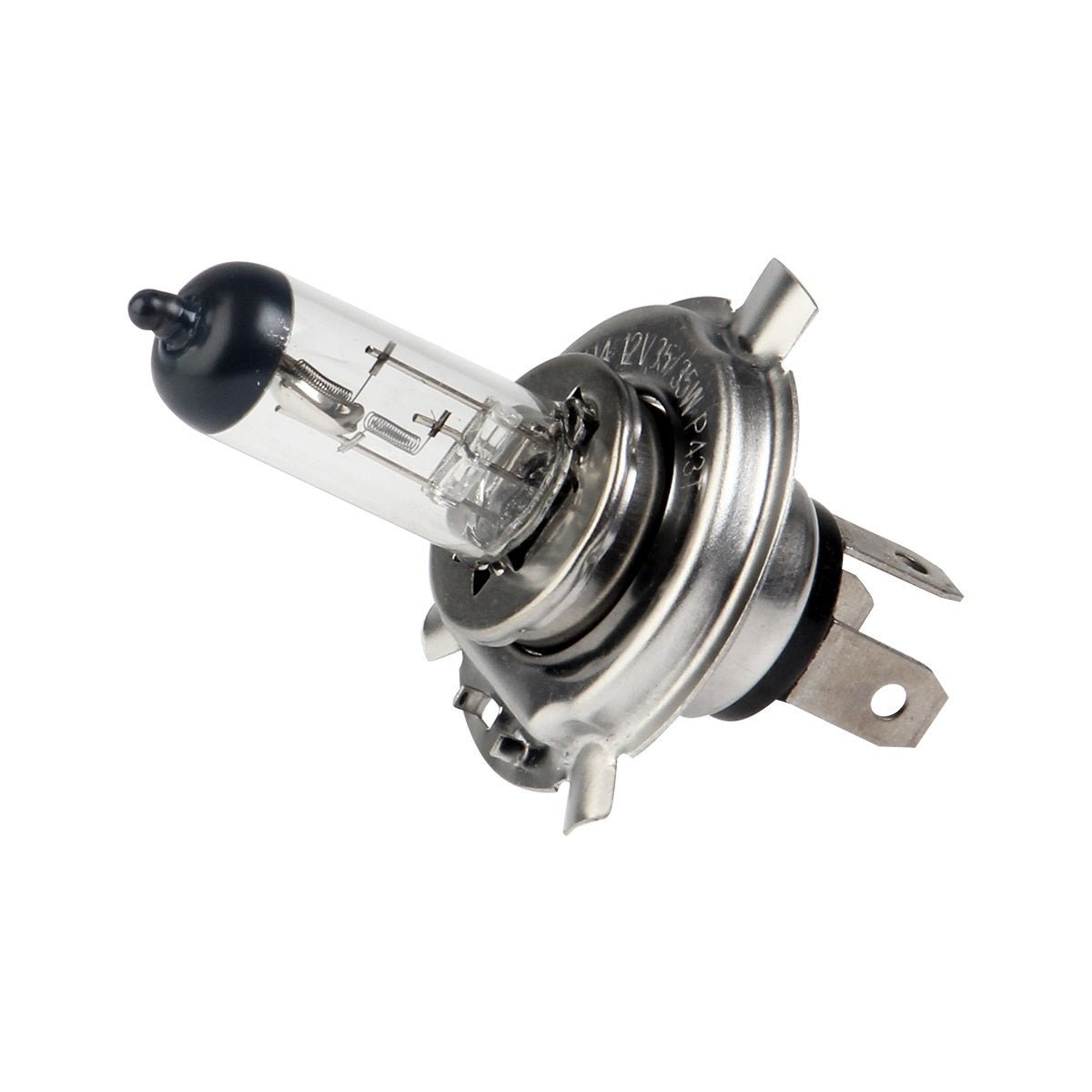 FOCO HALOGENO H4 35/35W (1 PZA) - FERRETERÍA WITZI