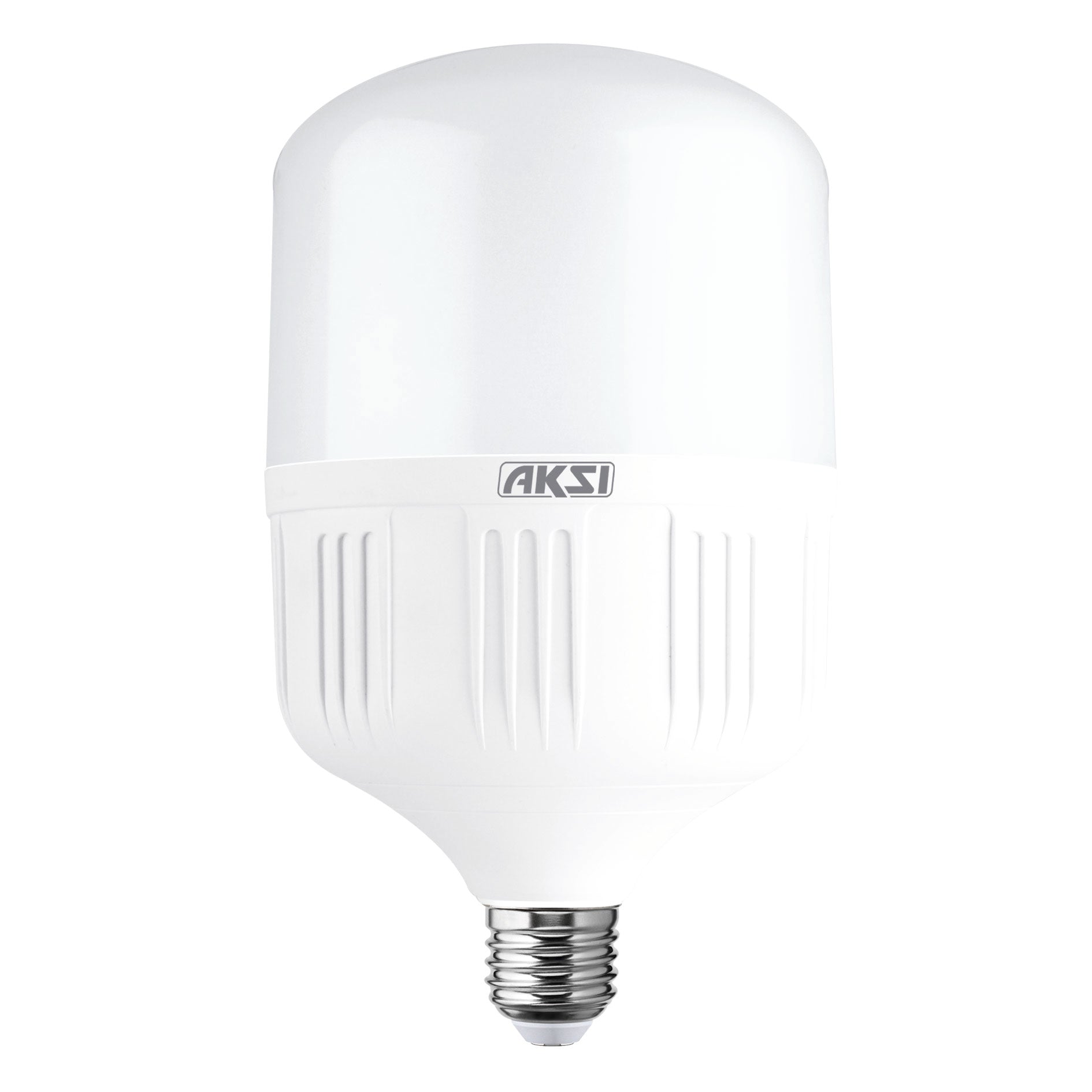 Foco led alta potencia tipo T luz blanca E27 Aksi - FERRETERÍA WITZI