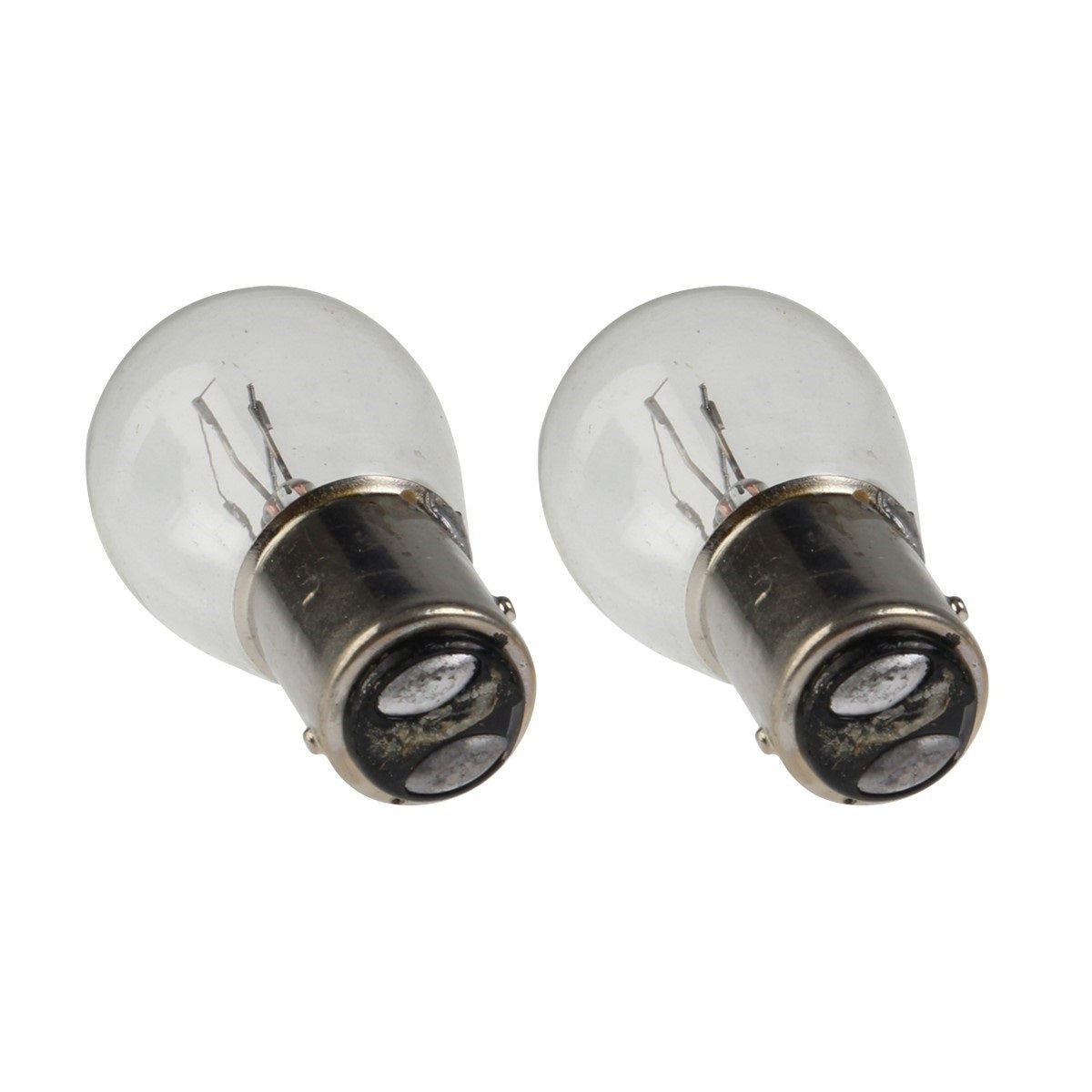 FOCO S - 25 P21/5W (2 PZAS) - FERRETERÍA WITZI