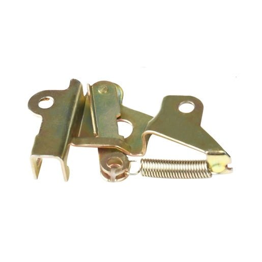 GANCHO DE ASIENTO - DT200 SPORT, FT180, FT200, FT200 AM, FT250, FT250TS, RT180 - FERRETERÍA WITZI