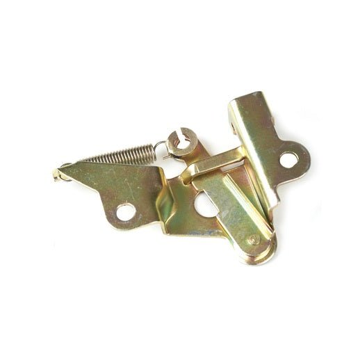 GANCHO DE ASIENTO - DT200 SPORT, FT180, FT200, FT200 AM, FT250, FT250TS, RT180 - FERRETERÍA WITZI