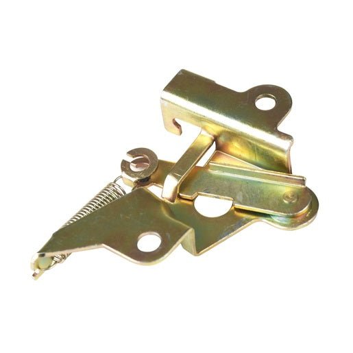 GANCHO DE ASIENTO - DT200 SPORT, FT180, FT200, FT200 AM, FT250, FT250TS, RT180 - FERRETERÍA WITZI