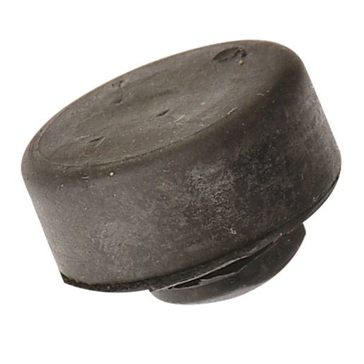 GOMA TOPE PARADOR CENTRAL - DT200 SPORT, FT200 AM, FT250, FT250TS, FIERA250, FIERA200 - FERRETERÍA WITZI