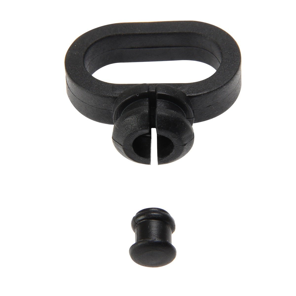 GUIA ABRAZADERA DE CHICOTE - FERRETERÍA WITZI