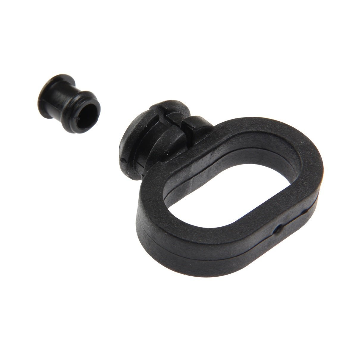 GUIA ABRAZADERA DE CHICOTE - FERRETERÍA WITZI