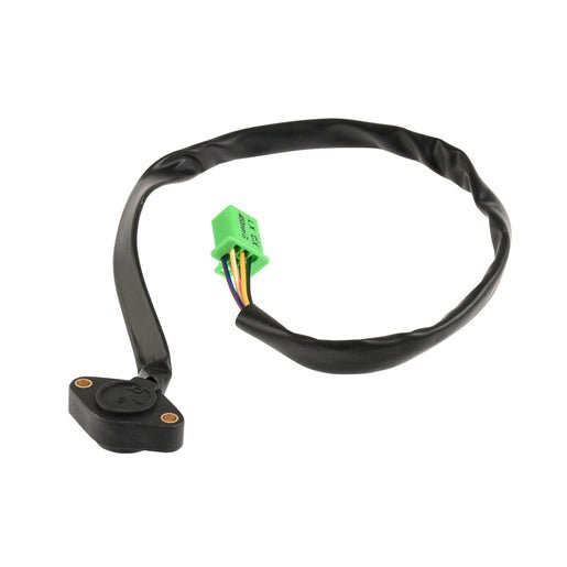 INDICADOR CAMBIOS - FERRETERÍA WITZI