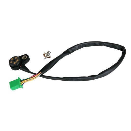 INDICADOR DE CAMBIOS - 250SZ, DT200 SPORT, FT180, FT200, FT200 AM, FT250, FT250TS, RT180, RT250, TC200, TC200B, FIERA250, FIERA200, RTC250, TC200NEGRA, FT180 TS, FT200TS - FERRETERÍA WITZI