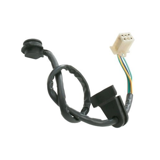 INDICADOR DE CAMBIOS - FERRETERÍA WITZI