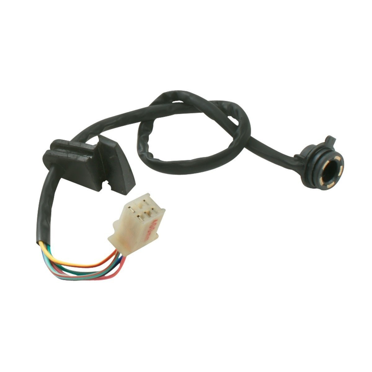 INDICADOR DE CAMBIOS - FERRETERÍA WITZI