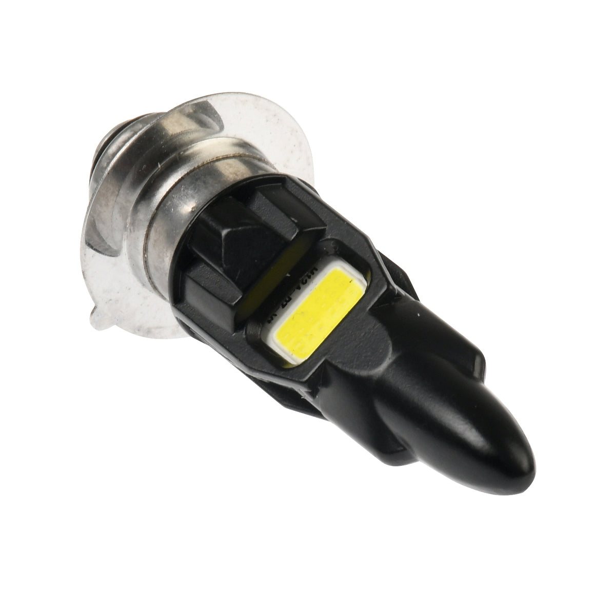 Foco LED aluminio P15D-25-1 luz blanca ITALIKA — vista 2