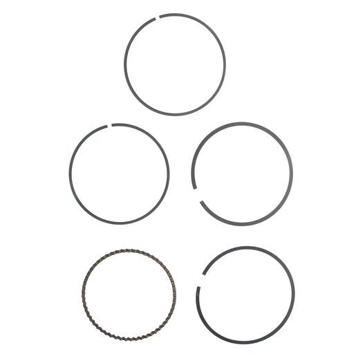 JGO ANILLOS PISTON - 250SZ, FT250, FT250TS, RT250, FIERA250, RTC250 - FERRETERÍA WITZI