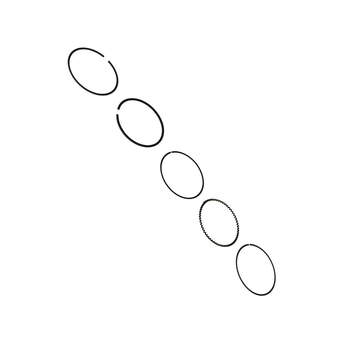 JUEGO ANILLOS PISTON - FERRETERÍA WITZI