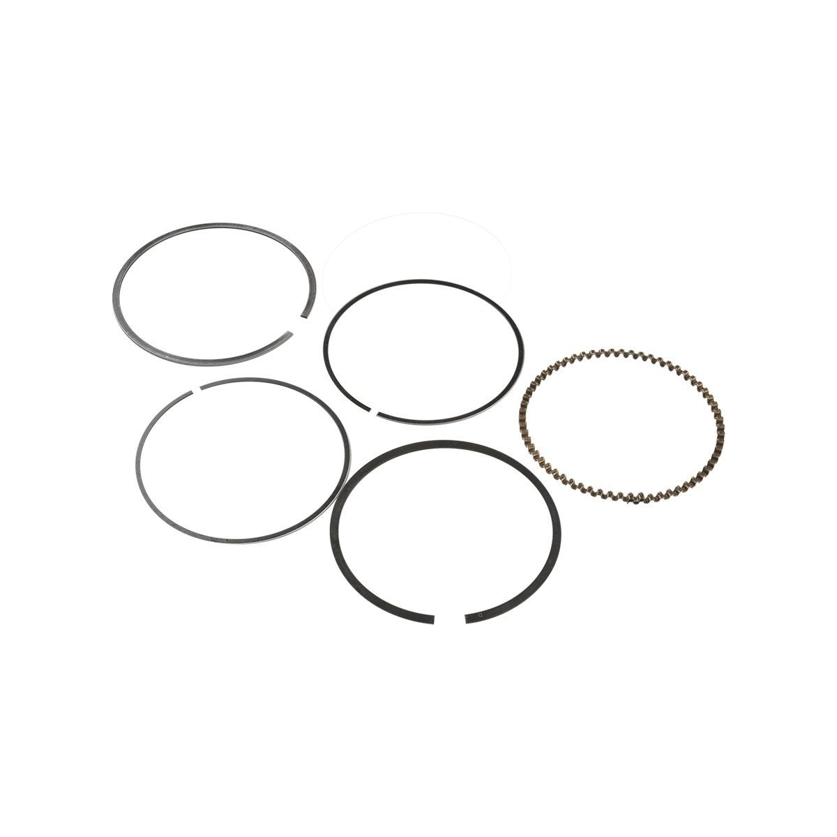 JUEGO ANILLOS PISTON - FERRETERÍA WITZI