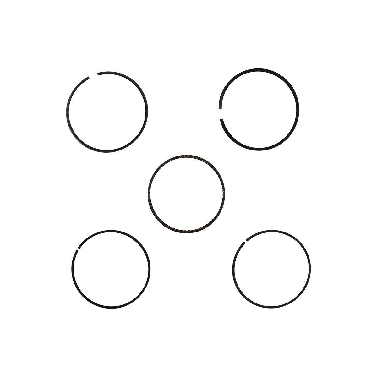 JUEGO ANILLOS PISTON - FERRETERÍA WITZI