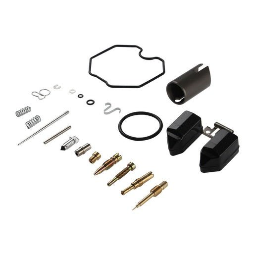 JUEGO CARBURADOR PARA DT125DELIVERY - FERRETERÍA WITZI