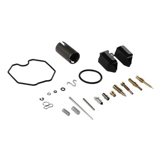 JUEGO CARBURADOR PARA DT125DELIVERY - FERRETERÍA WITZI