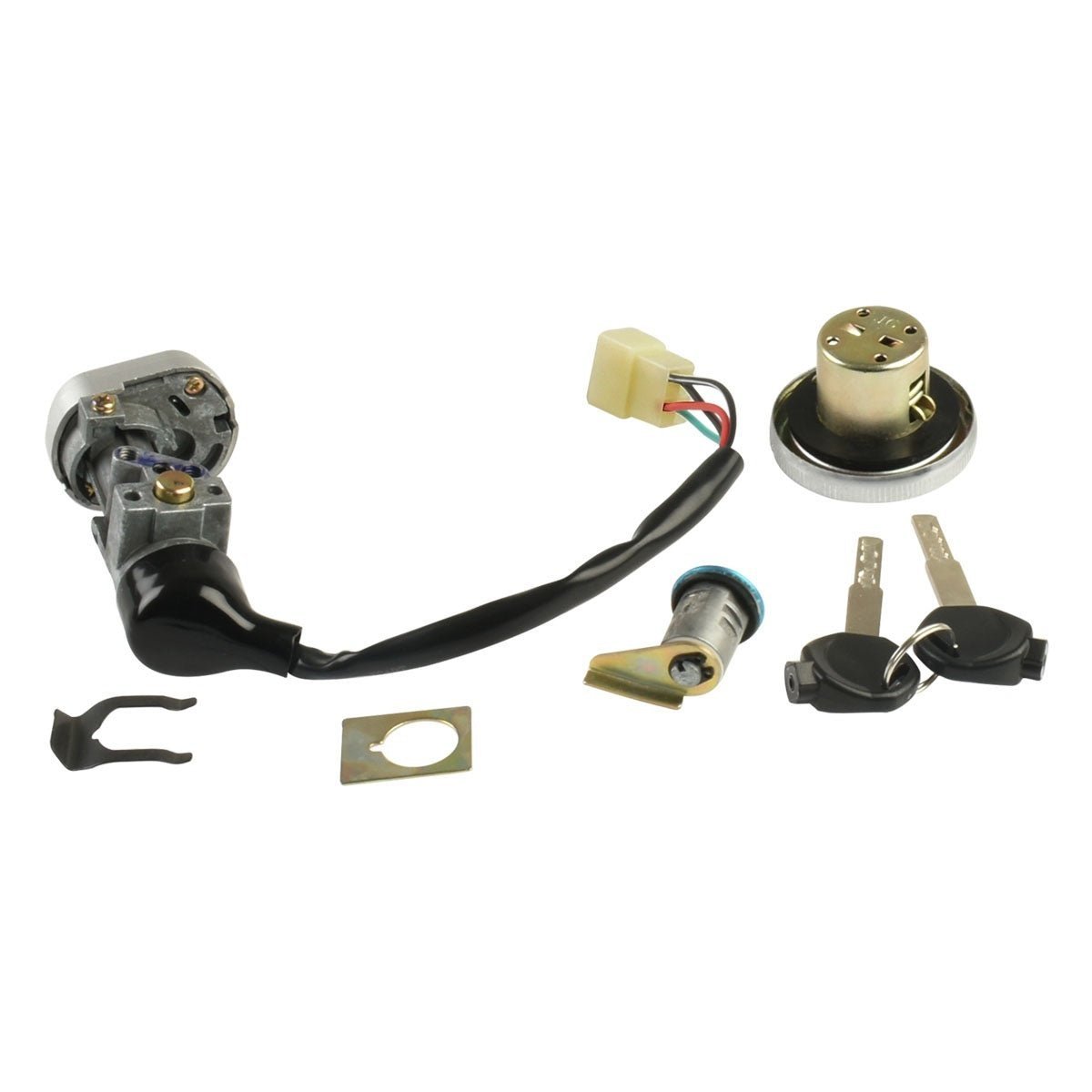 JUEGO CERRADURAS - FERRETERÍA WITZI