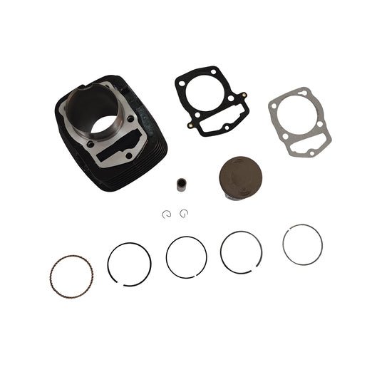 JUEGO CILINDRO MOTOR CBP250 - 250SZ, FT250, FT250TS - FERRETERÍA WITZI