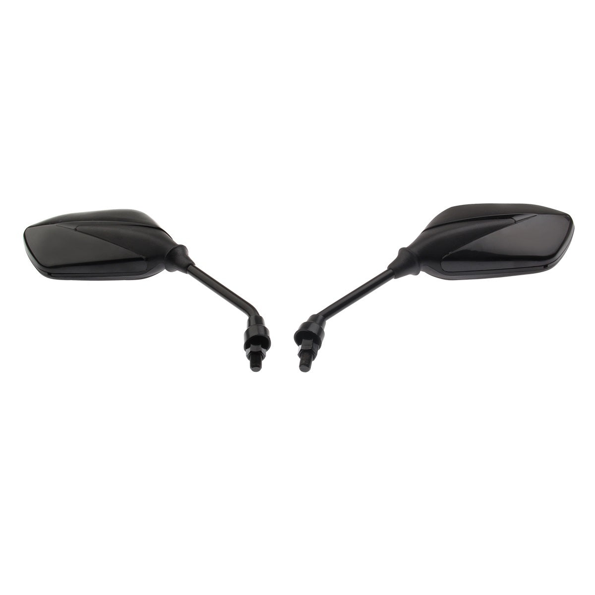 JUEGO DE ESPEJOS CON LOGO - FERRETERÍA WITZI