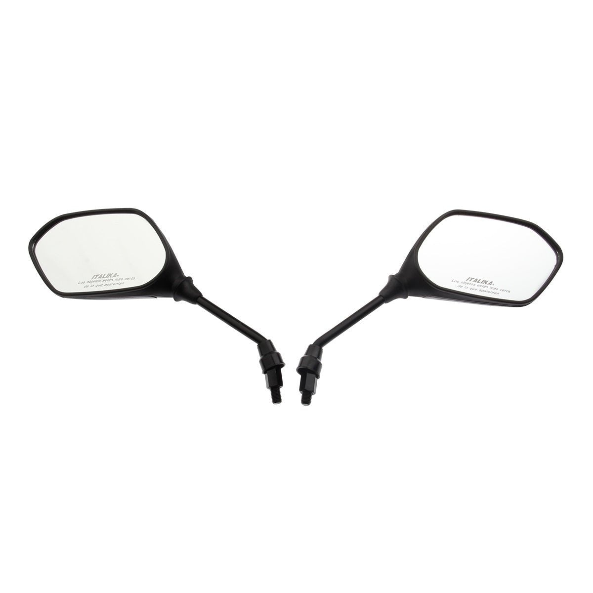 JUEGO DE ESPEJOS CON LOGO - FERRETERÍA WITZI