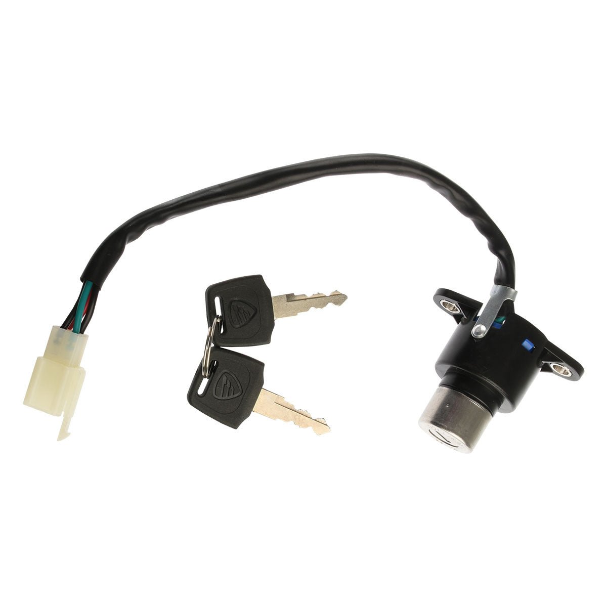 JUEGO INTERRUPTOR ENCENDIDO - FERRETERÍA WITZI