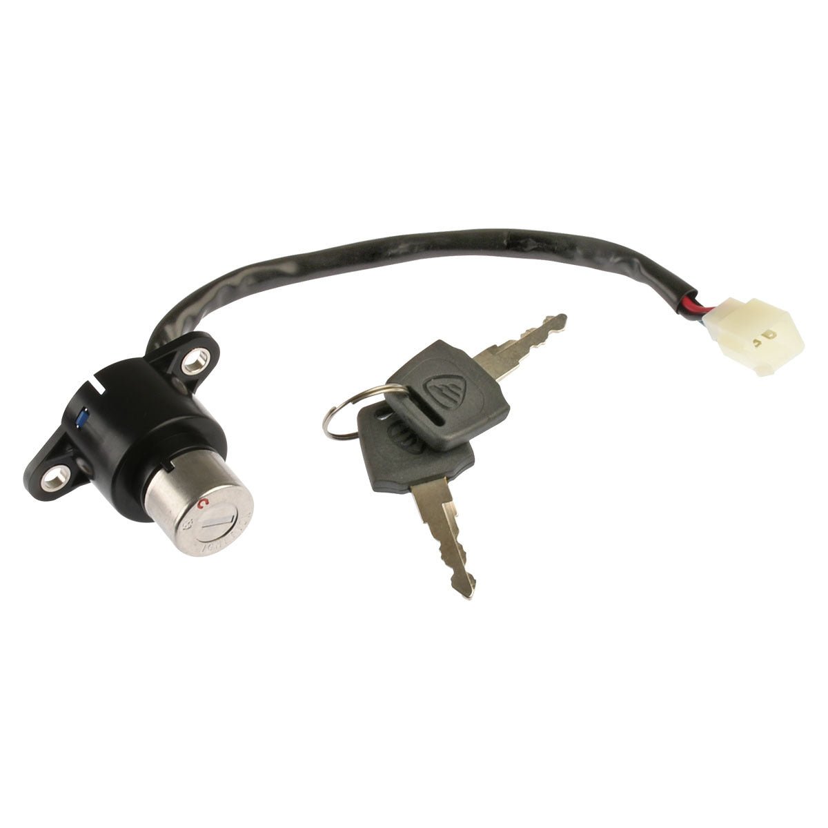 JUEGO INTERRUPTOR ENCENDIDO - FERRETERÍA WITZI