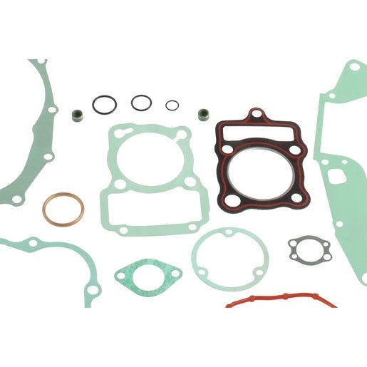 JUEGO JUNTAS PARA MOTOR - FERRETERÍA WITZI