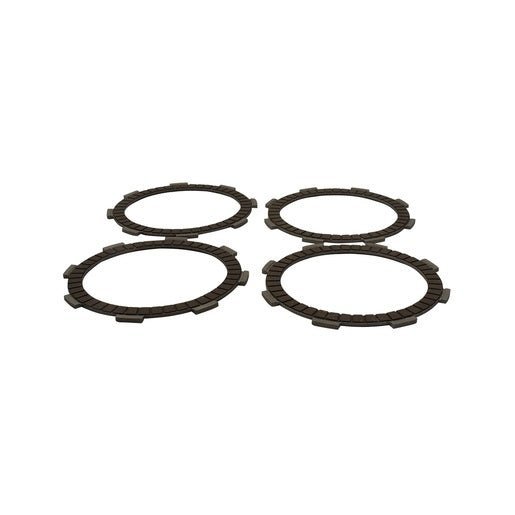 JUEGO PASTAS CLUTCH - FERRETERÍA WITZI