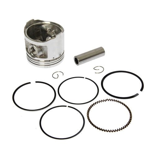 JUEGO PISTON CG125 - 0.25 - FERRETERÍA WITZI