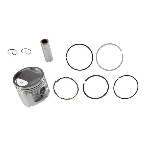 JUEGO PISTON CG125 - STD - FERRETERÍA WITZI