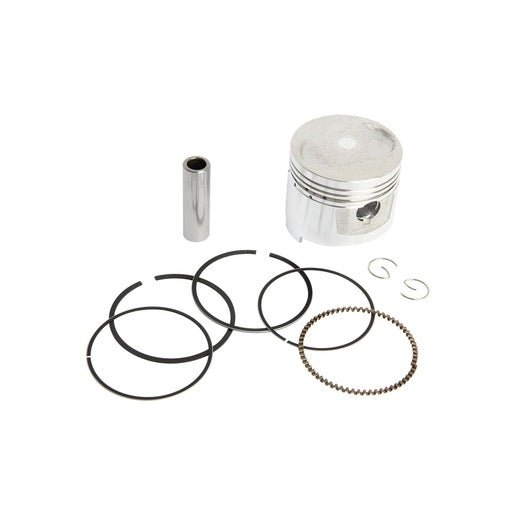 JUEGO PISTON CG150 - 0.25 - FERRETERÍA WITZI