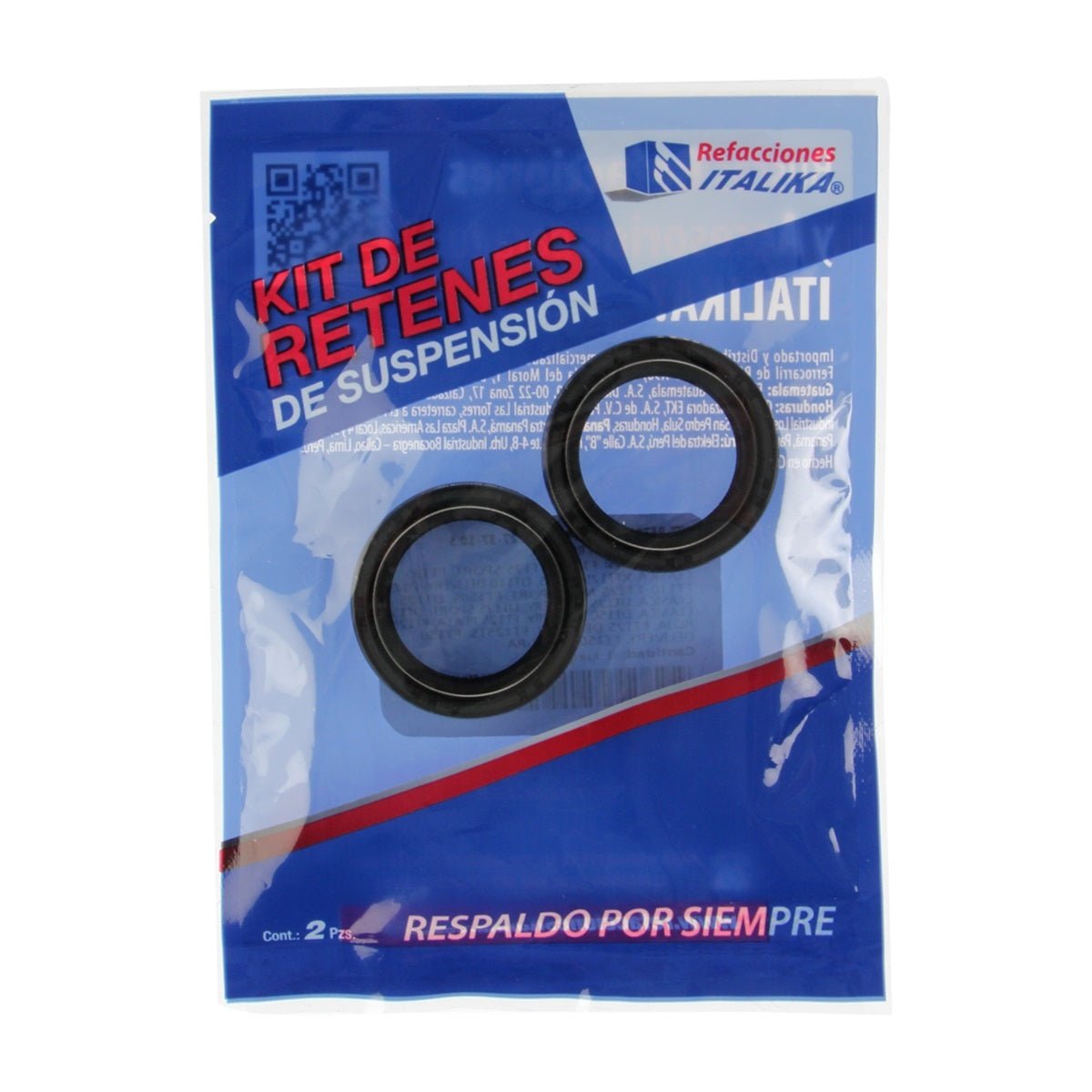 JUEGO RETEN SUSPENSION 27 - 37 - 10.5 - FERRETERÍA WITZI