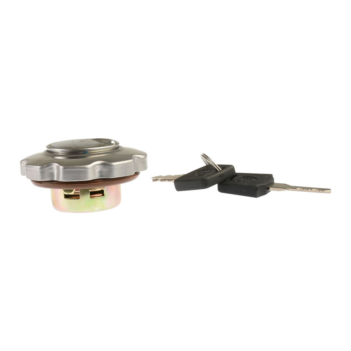 JUEGO TAPON TANQUE COMBUSTIBLE - FERRETERÍA WITZI