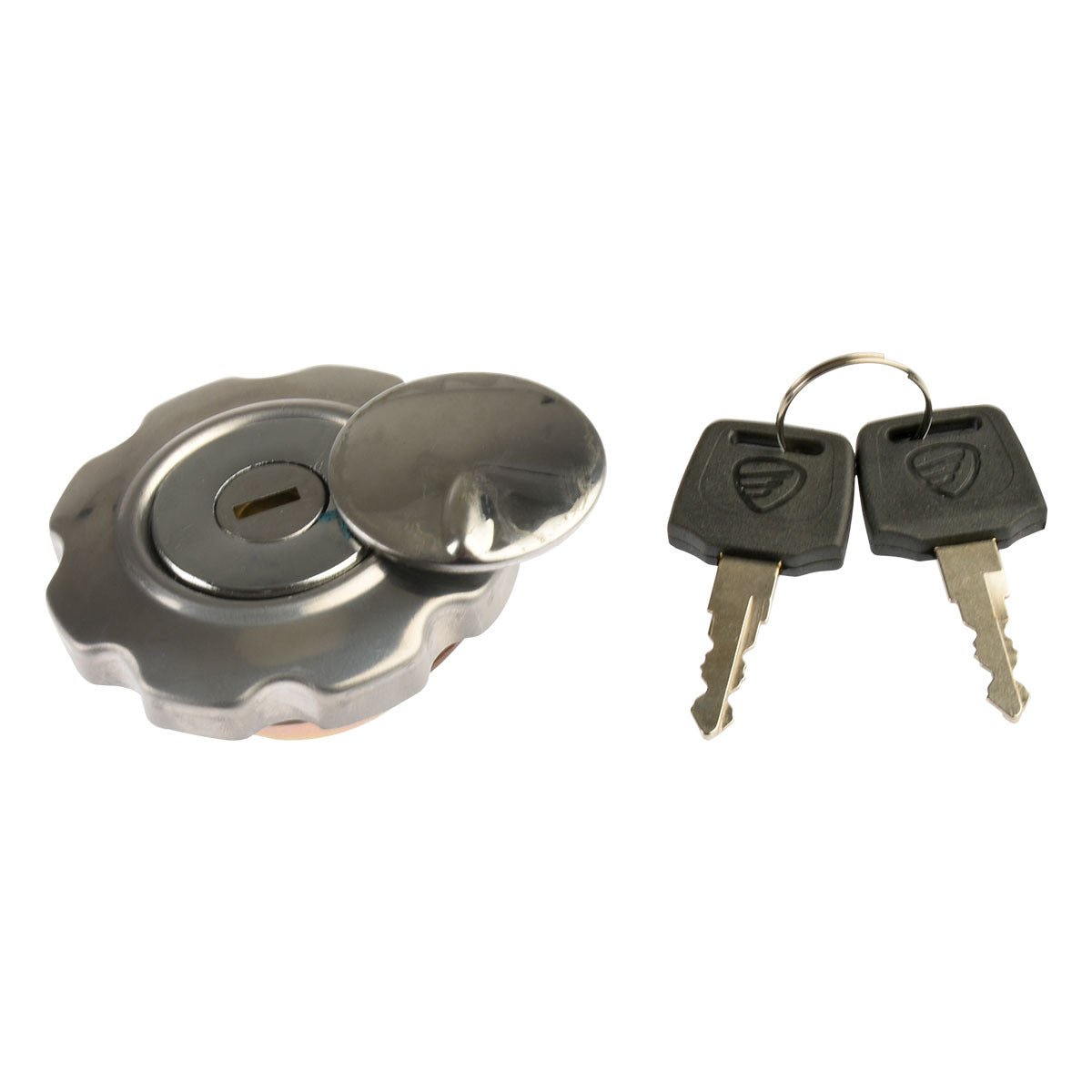 JUEGO TAPON TANQUE COMBUSTIBLE - FERRETERÍA WITZI