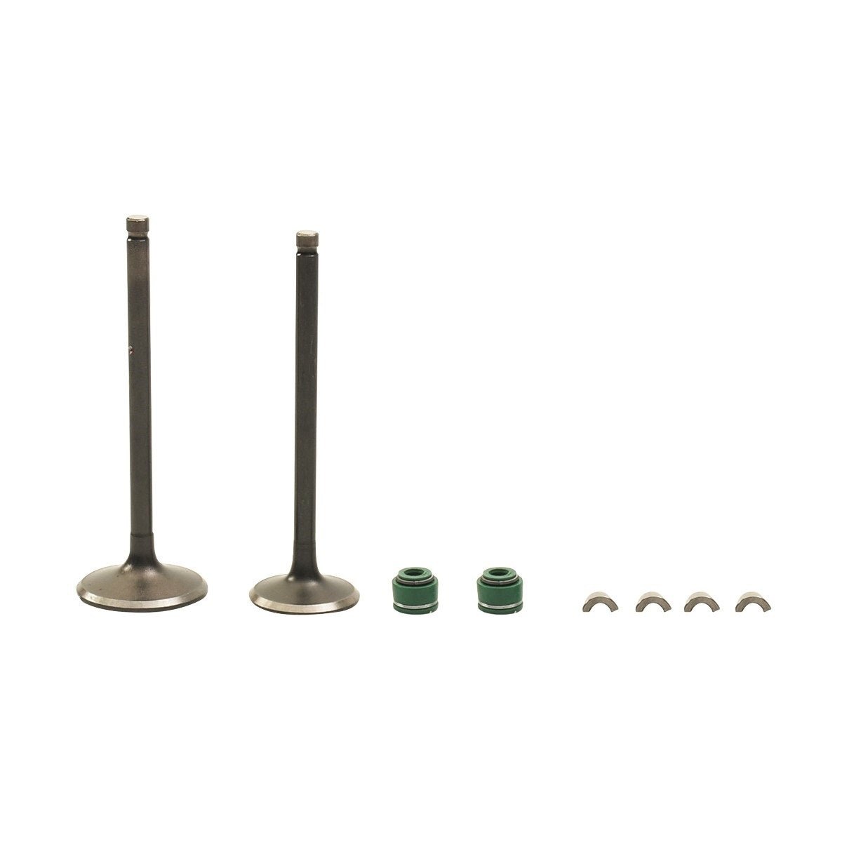 JUEGO VALVULAS MOTOR - FERRETERÍA WITZI