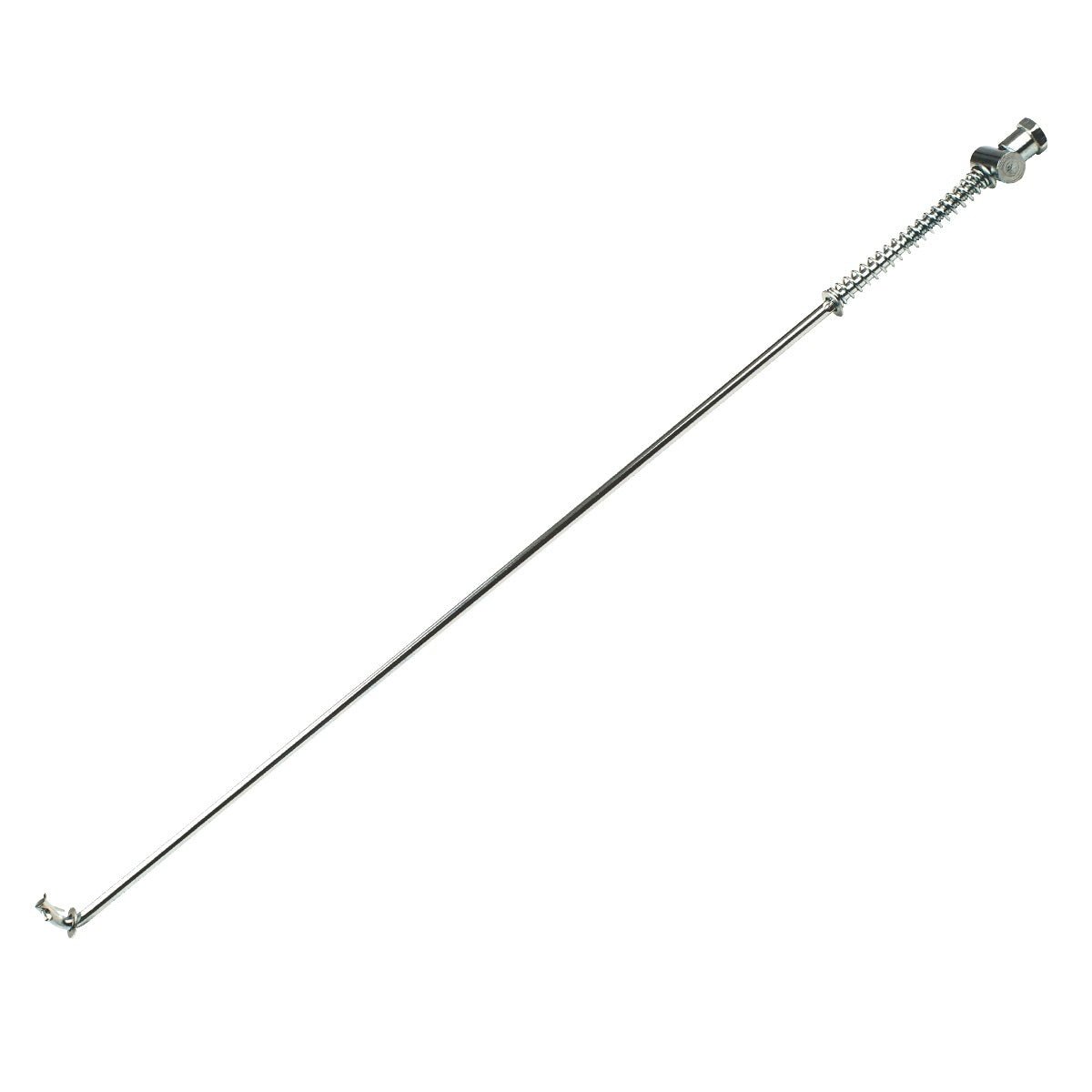 JUEGO VARILLA FRENO TRASEROERO - FERRETERÍA WITZI