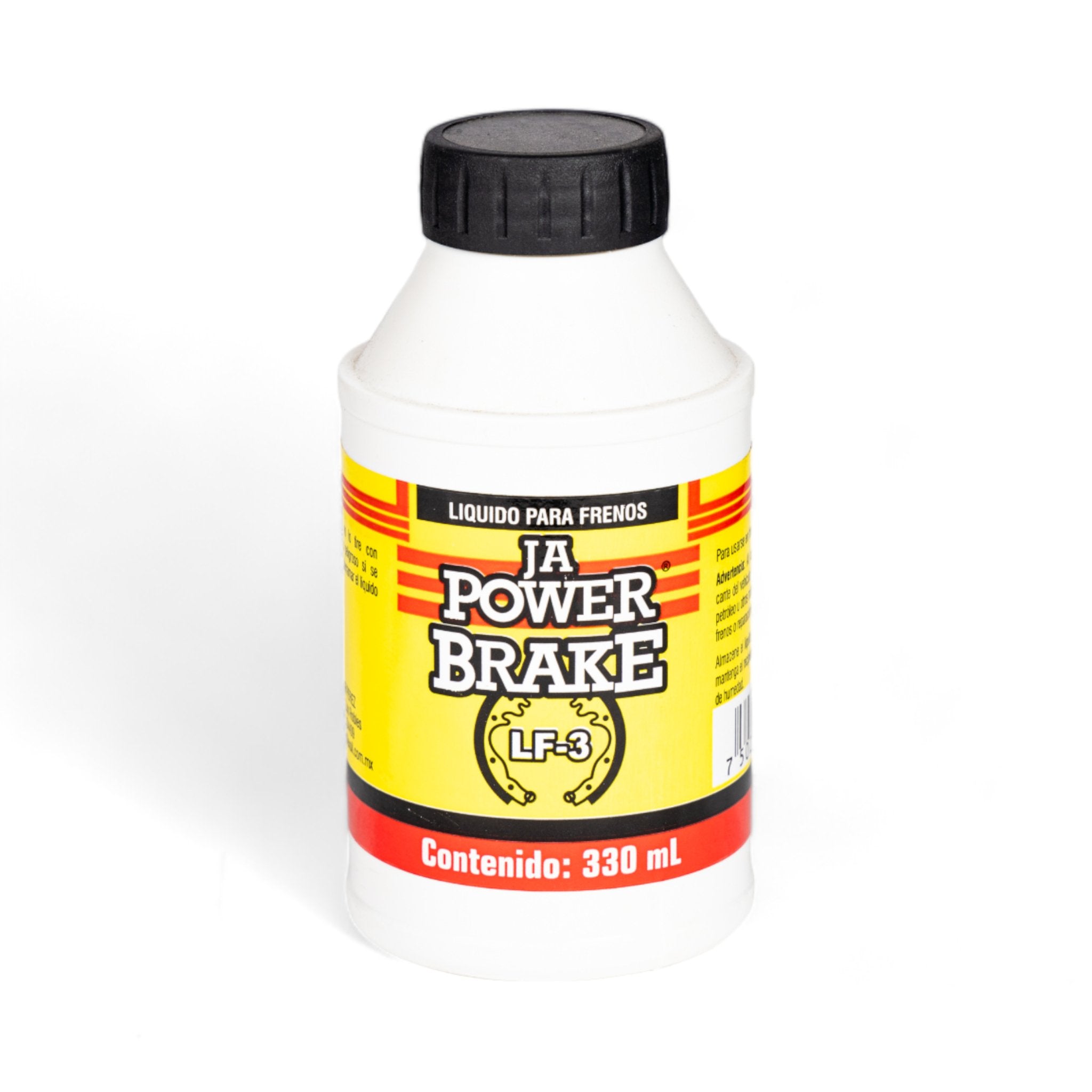 LIQUIDO PARA FRENOS POWER BRAKE - FERRETERÍA WITZI